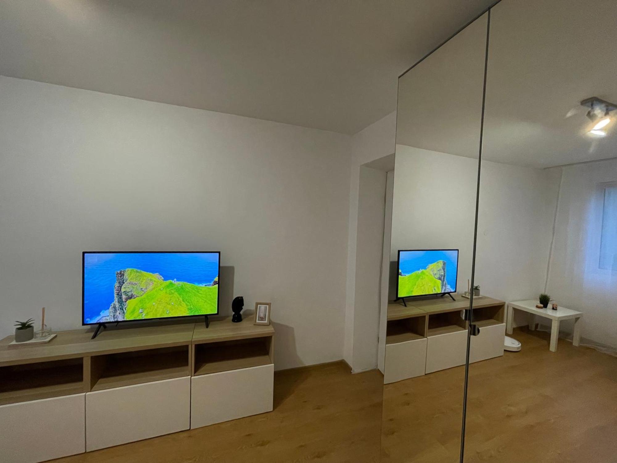 Zen Escape Luxury Retreat Apartment Bucharest Exterior photo