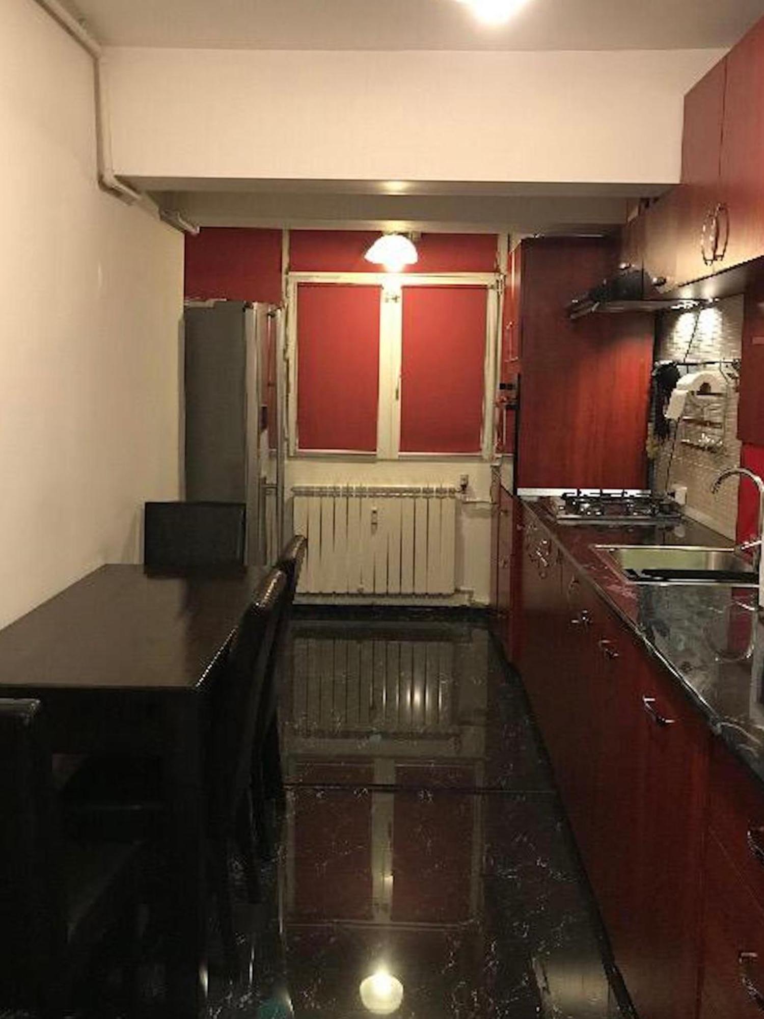 Zen Escape Luxury Retreat Apartment Bucharest Exterior photo