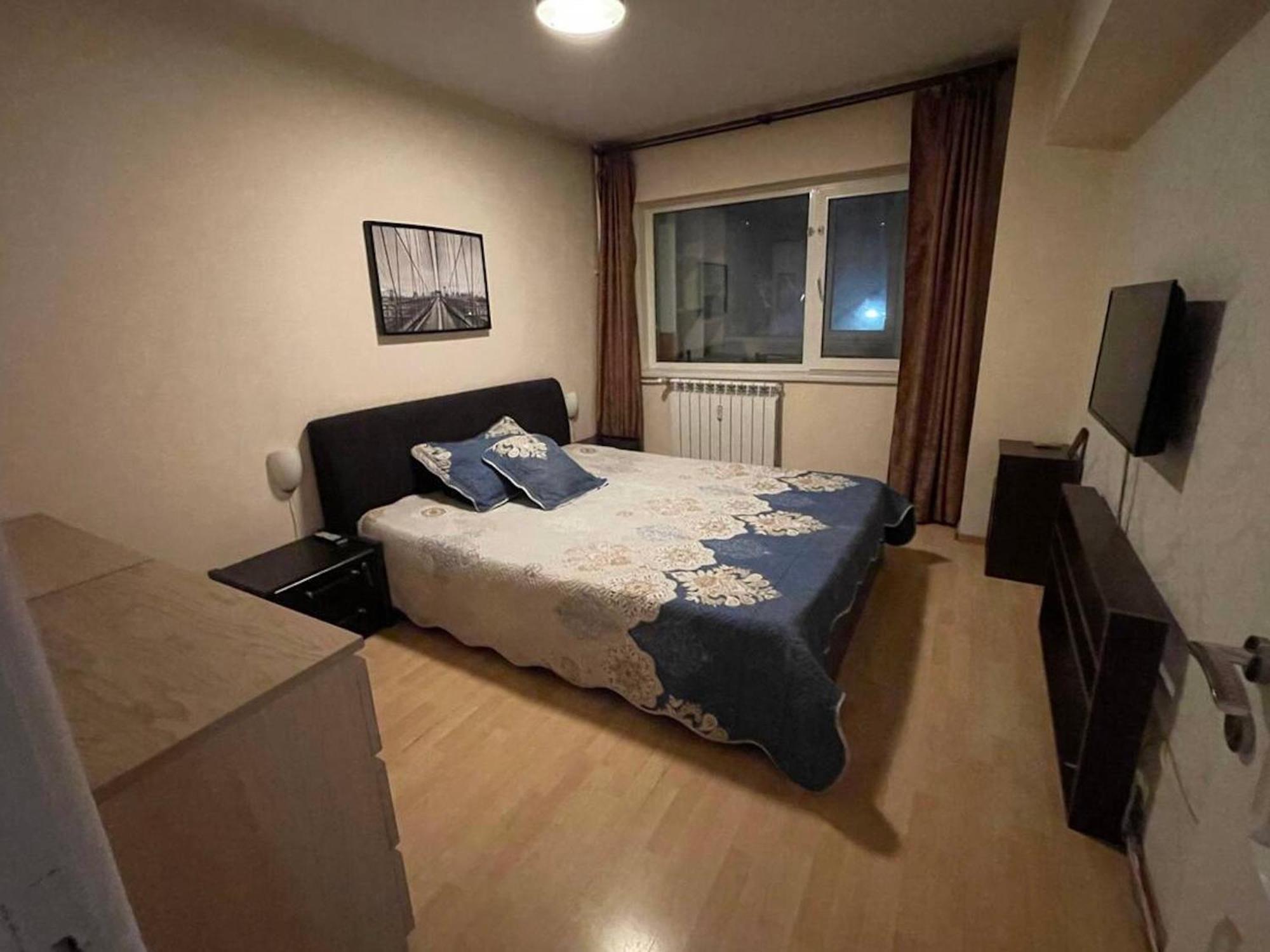Zen Escape Luxury Retreat Apartment Bucharest Exterior photo