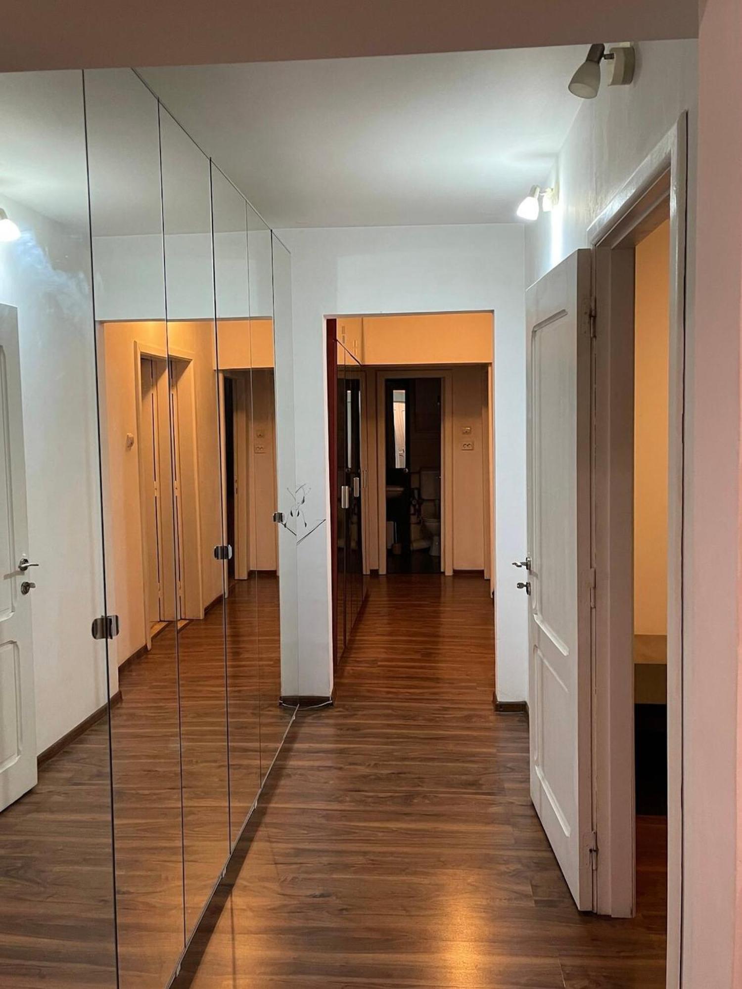 Zen Escape Luxury Retreat Apartment Bucharest Exterior photo